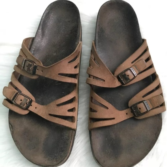 birkenstock size 40 women's
